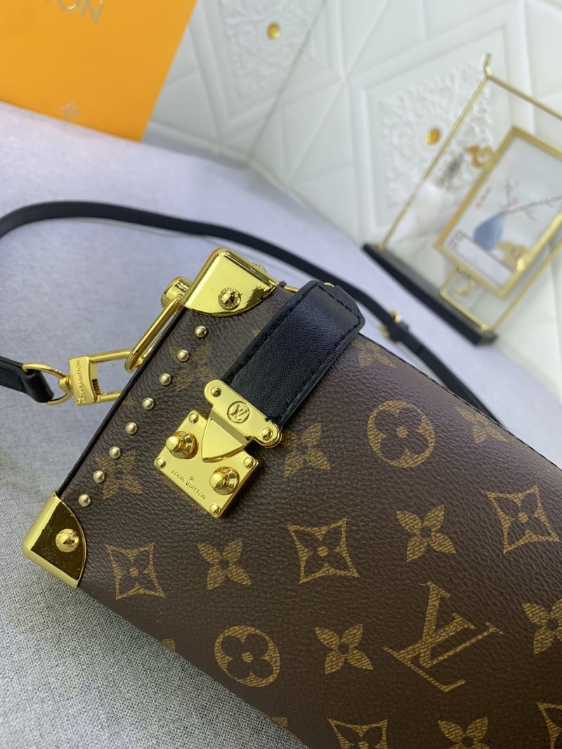 Louis Vuitton Box Bags